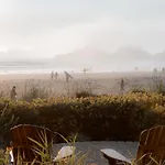 Long Beach Lodge Resort