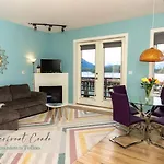Tofino Waterfront Condo