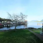 Tofino Eco Waterfront Condo