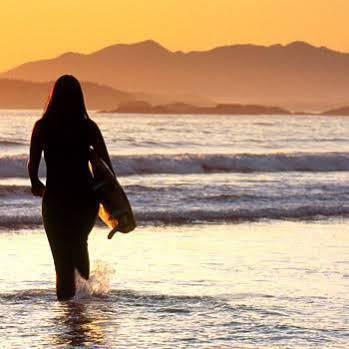 Long Resort Tofino