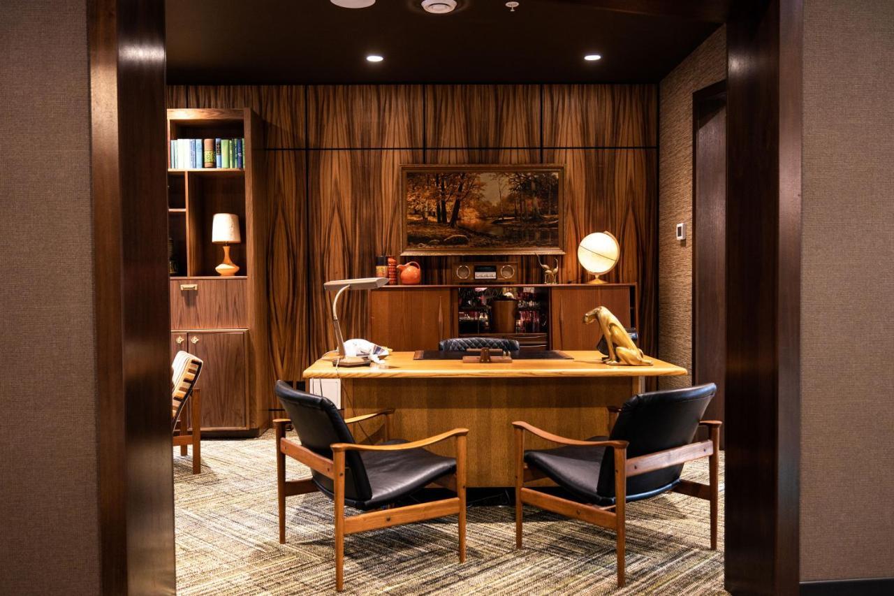 Hotel Zed
