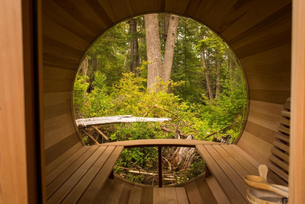 Zed 4* Tofino