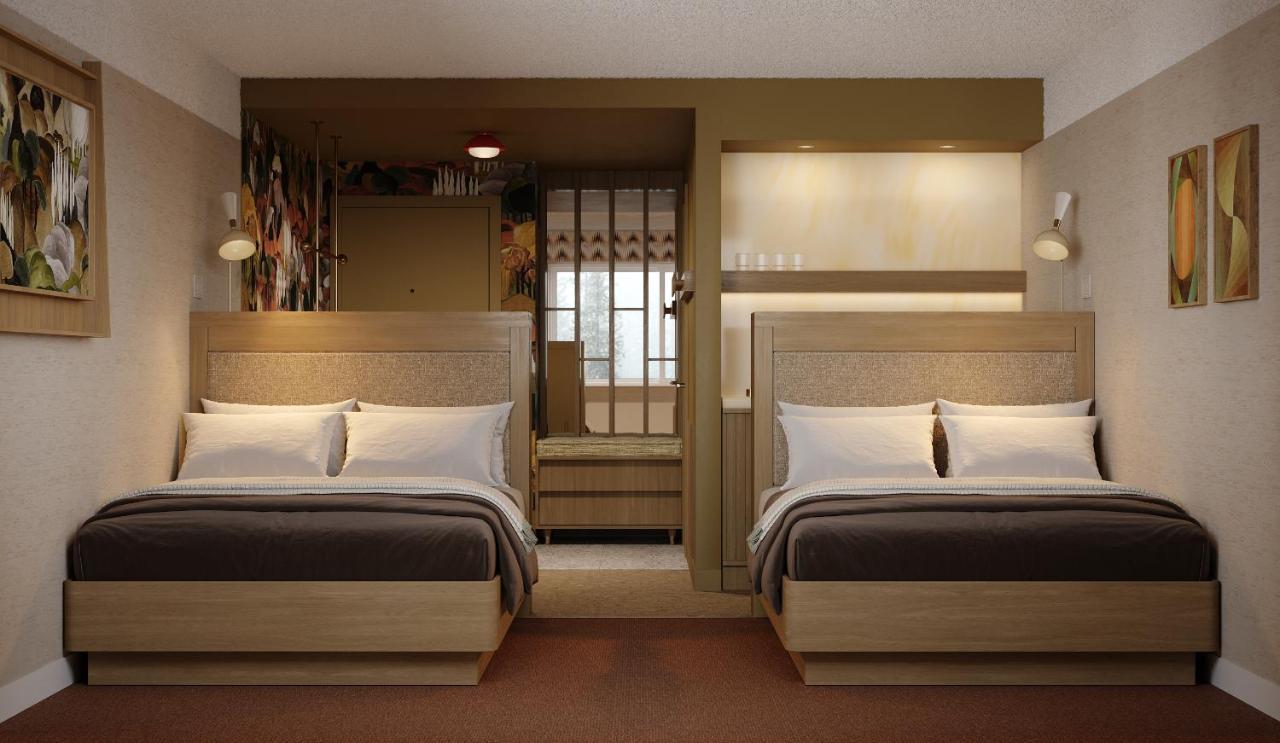 Hotel Zed