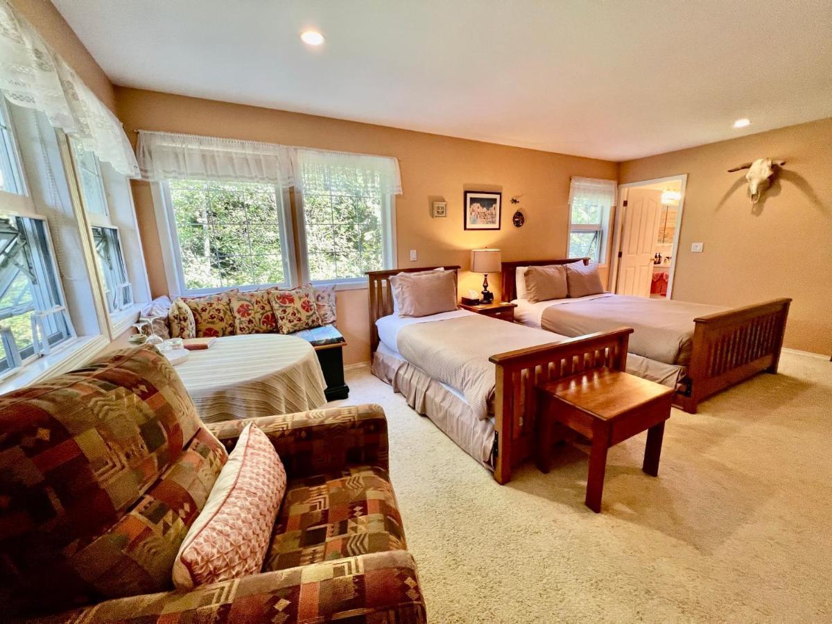 Seafarers 4* Tofino