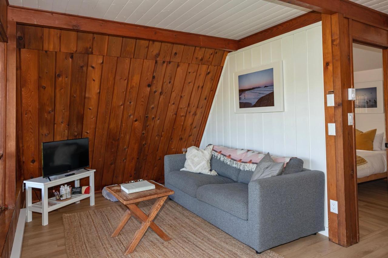The Shoreline Hotel Tofino