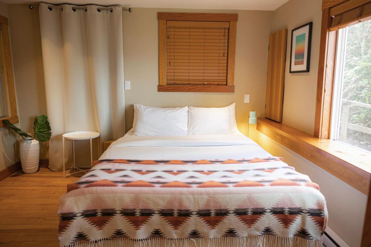 The Shoreline 4* Tofino