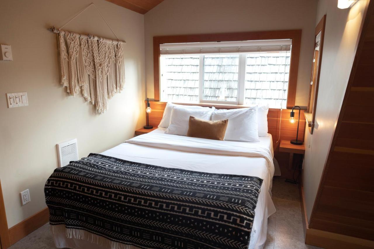 The Shoreline Hotel Tofino