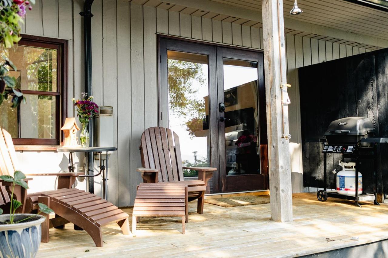 Hotel Lunar Cove Charters And Tours Tofino