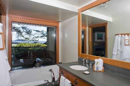 Wickaninnish 5* Tofino