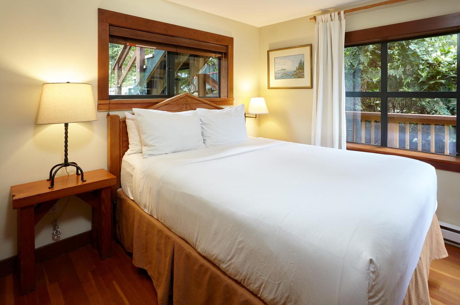 Middle Lodge *