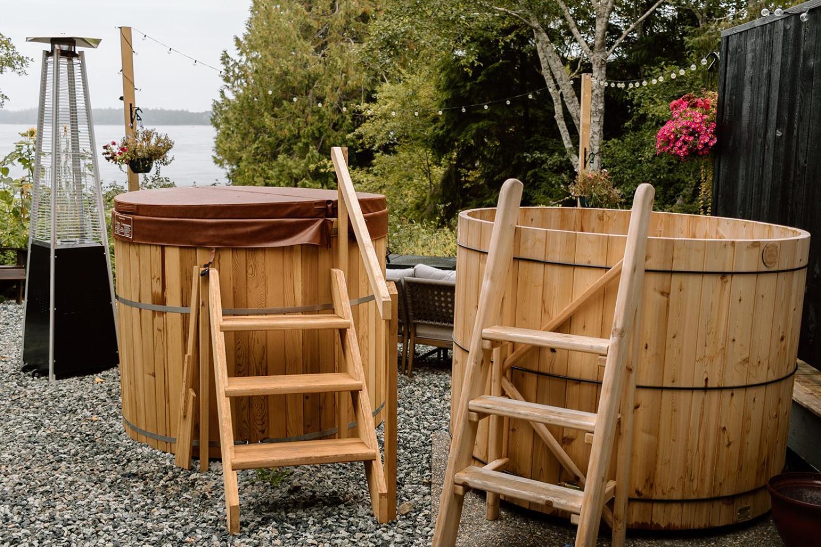 Lunar Cove Charters And Tours Tofino