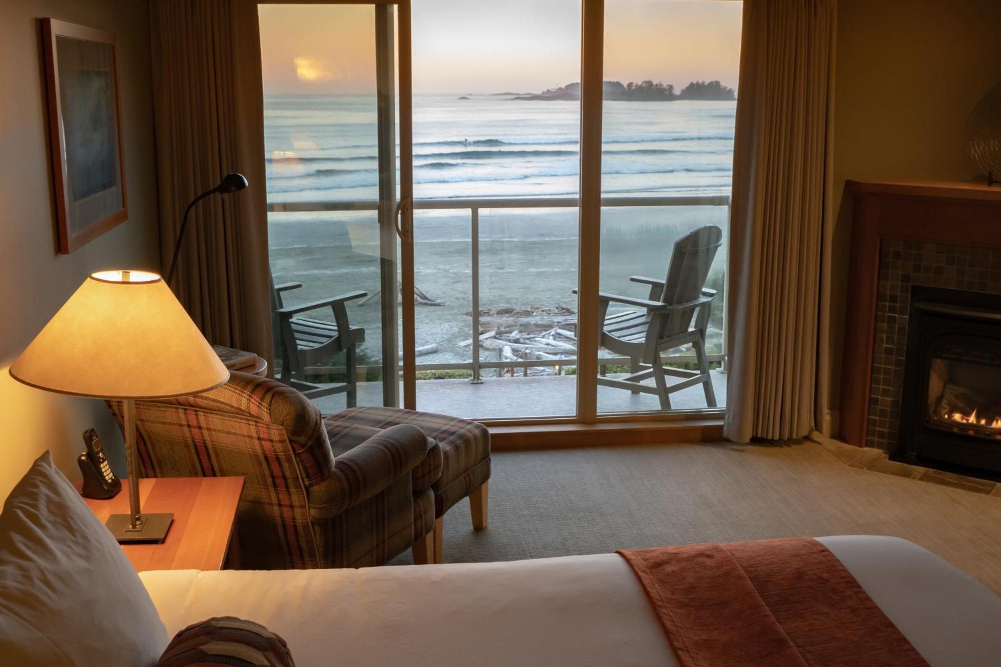 Resort Long Tofino