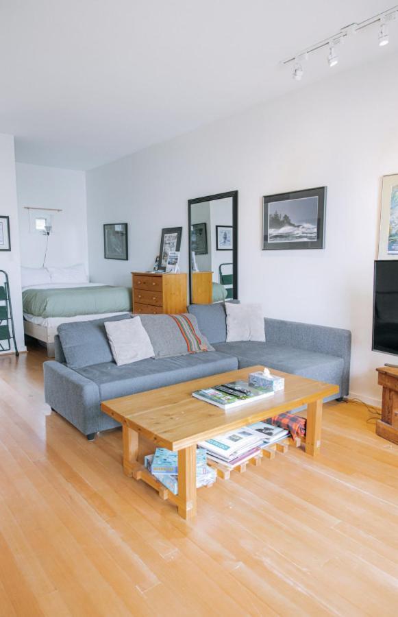 Holiday home Eco Waterfront *