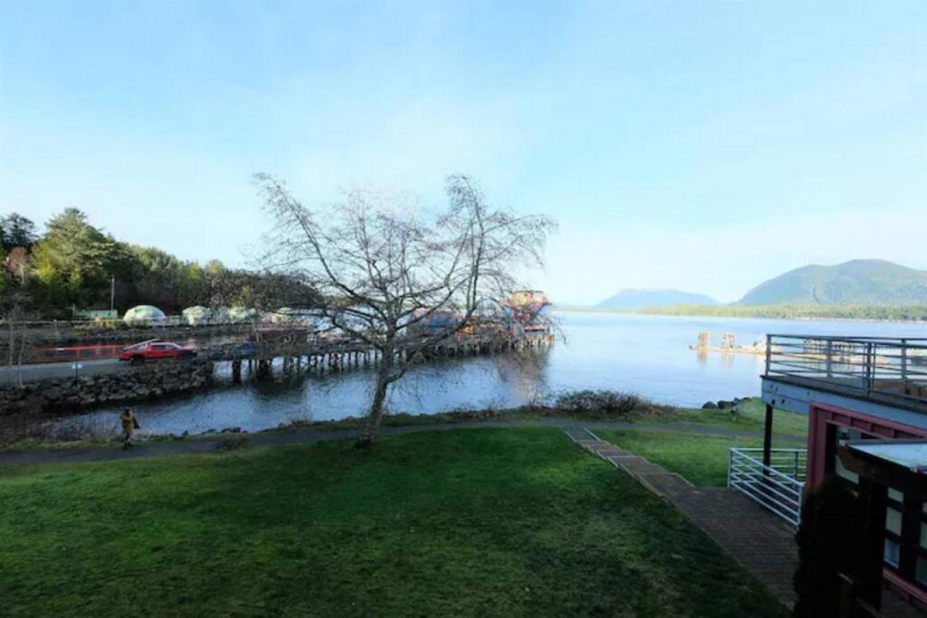 Eco Waterfront *