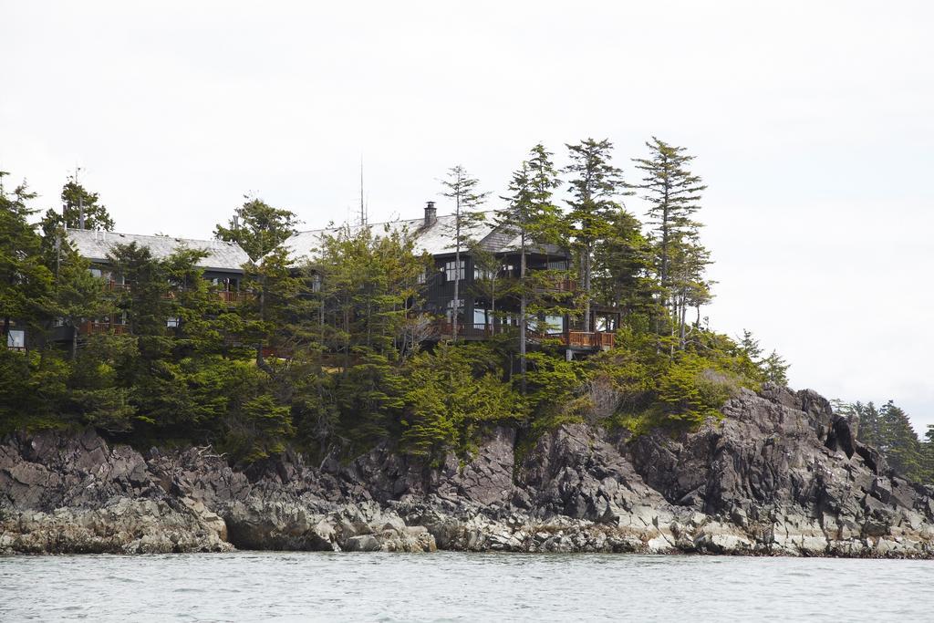 Middle Tofino