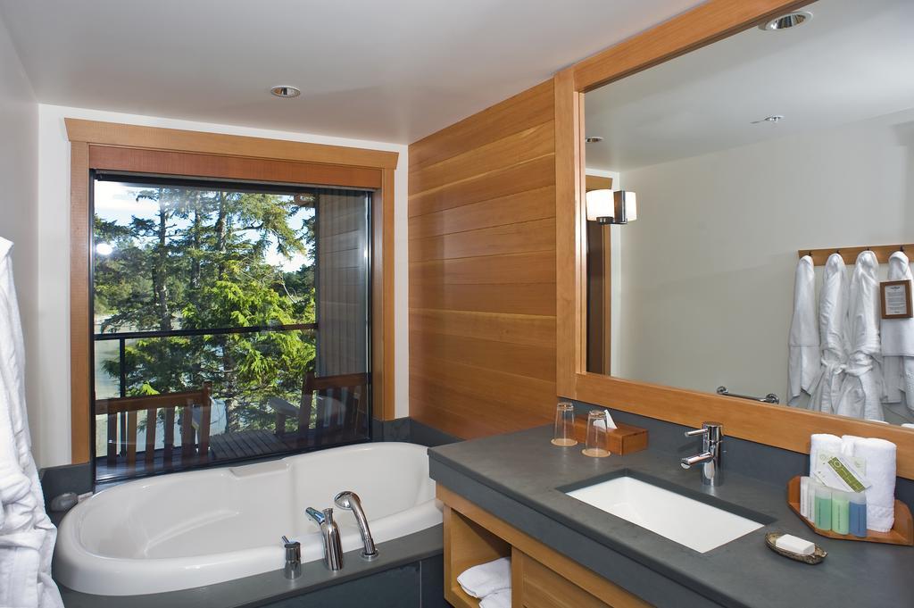 Wickaninnish Tofino