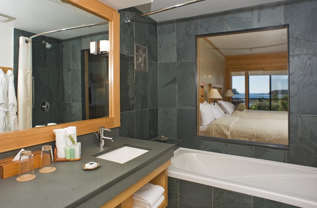 Hotel Wickaninnish 5*