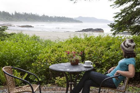 Wickaninnish Tofino