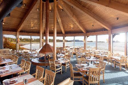 Hotel Wickaninnish