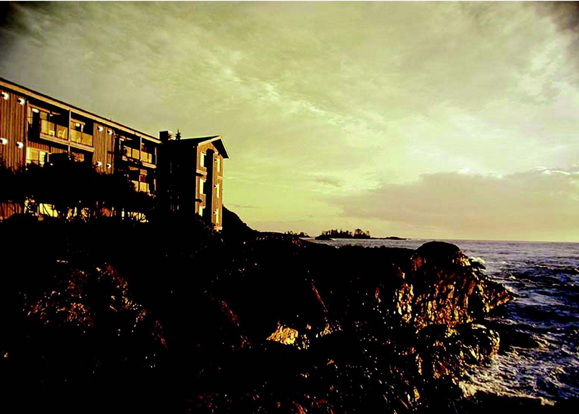 Wickaninnish 5* Tofino