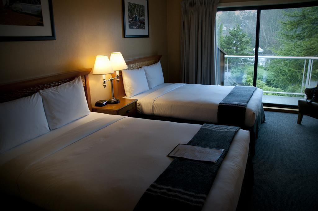 + Marina Resort