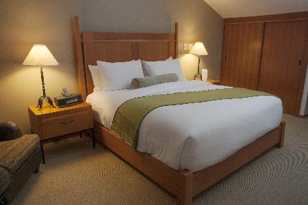 Wickaninnish Hotel
