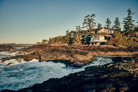 Wickaninnish 5* Tofino