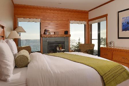 Wickaninnish 5* Tofino