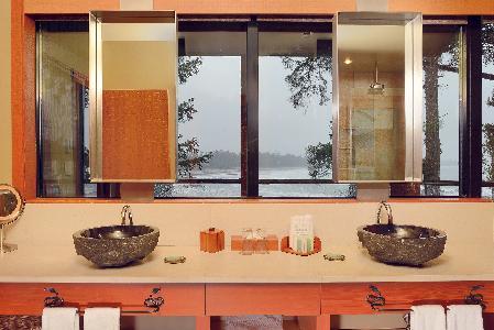 Wickaninnish Hotel Tofino