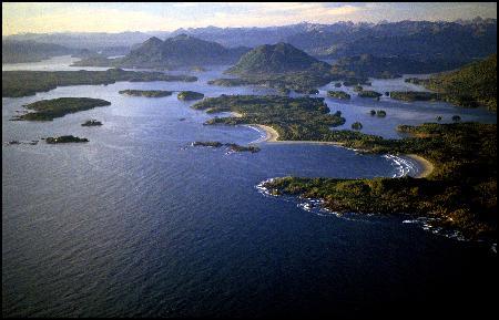 Wickaninnish Hotel 5*