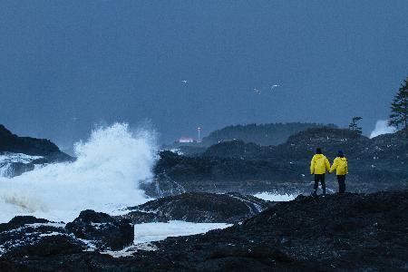 Wickaninnish Tofino