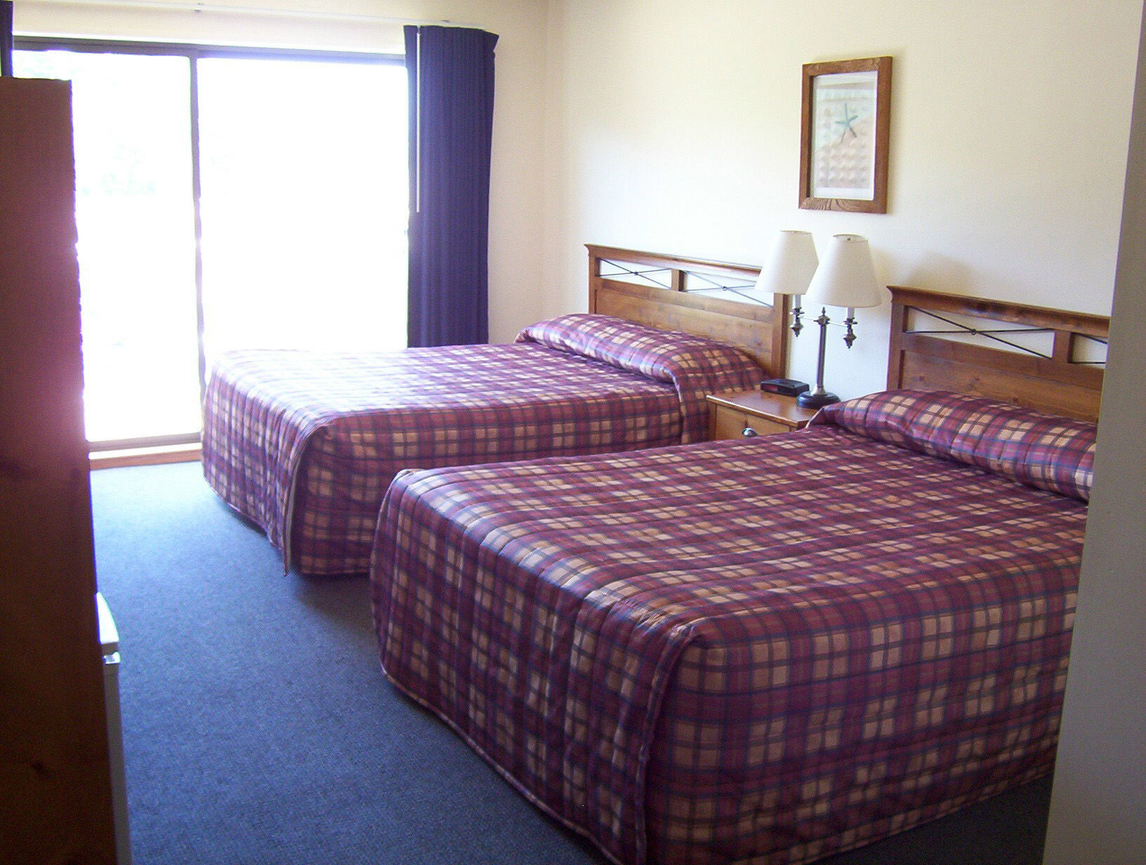 + Marina 3* Tofino