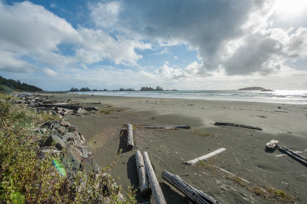 Holiday home Chesterman Beach Pacific Winds By Onlybc Tofino