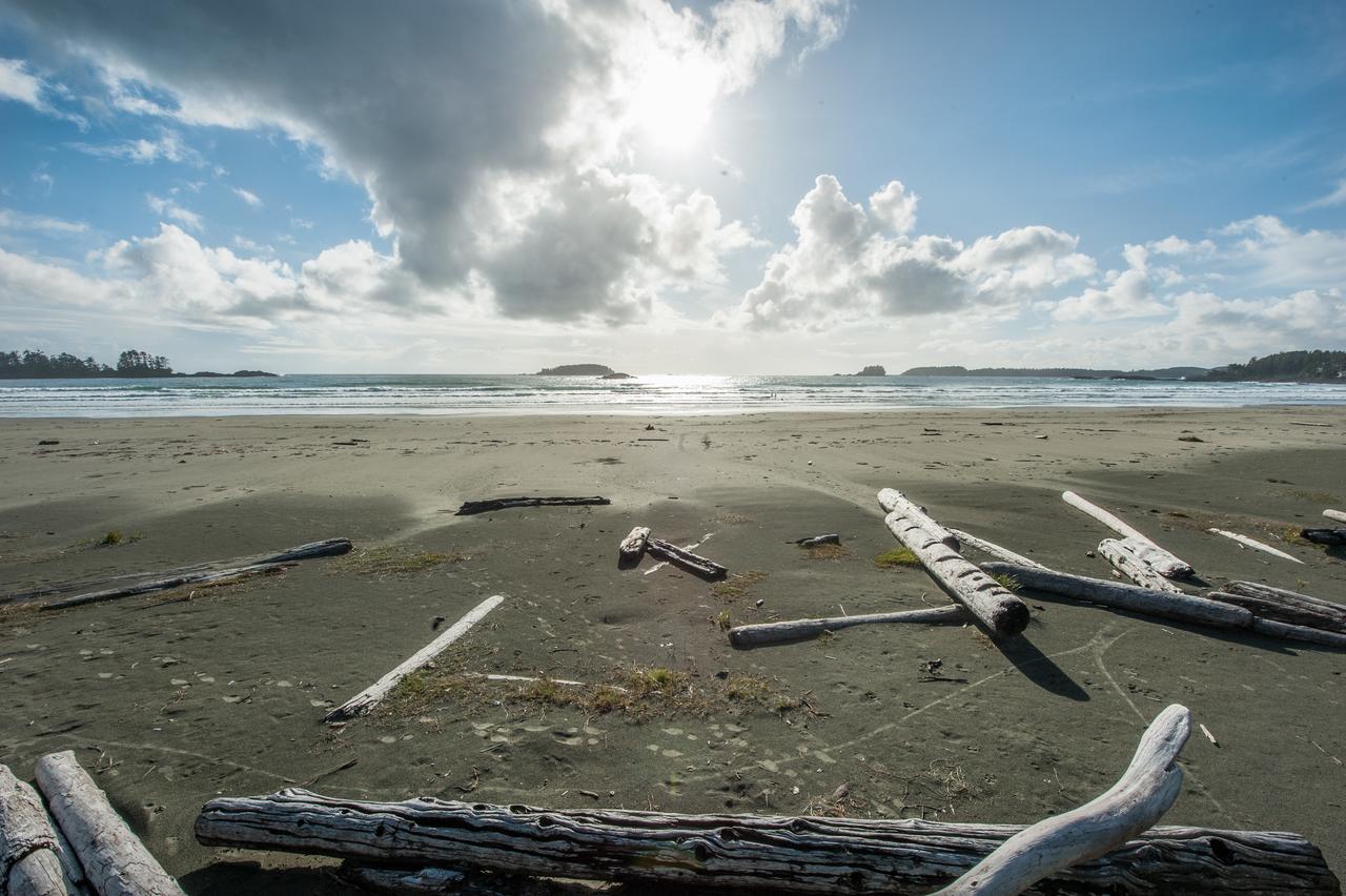 Luxury 2br Oceanfront By Onlybc 201 * Tofino