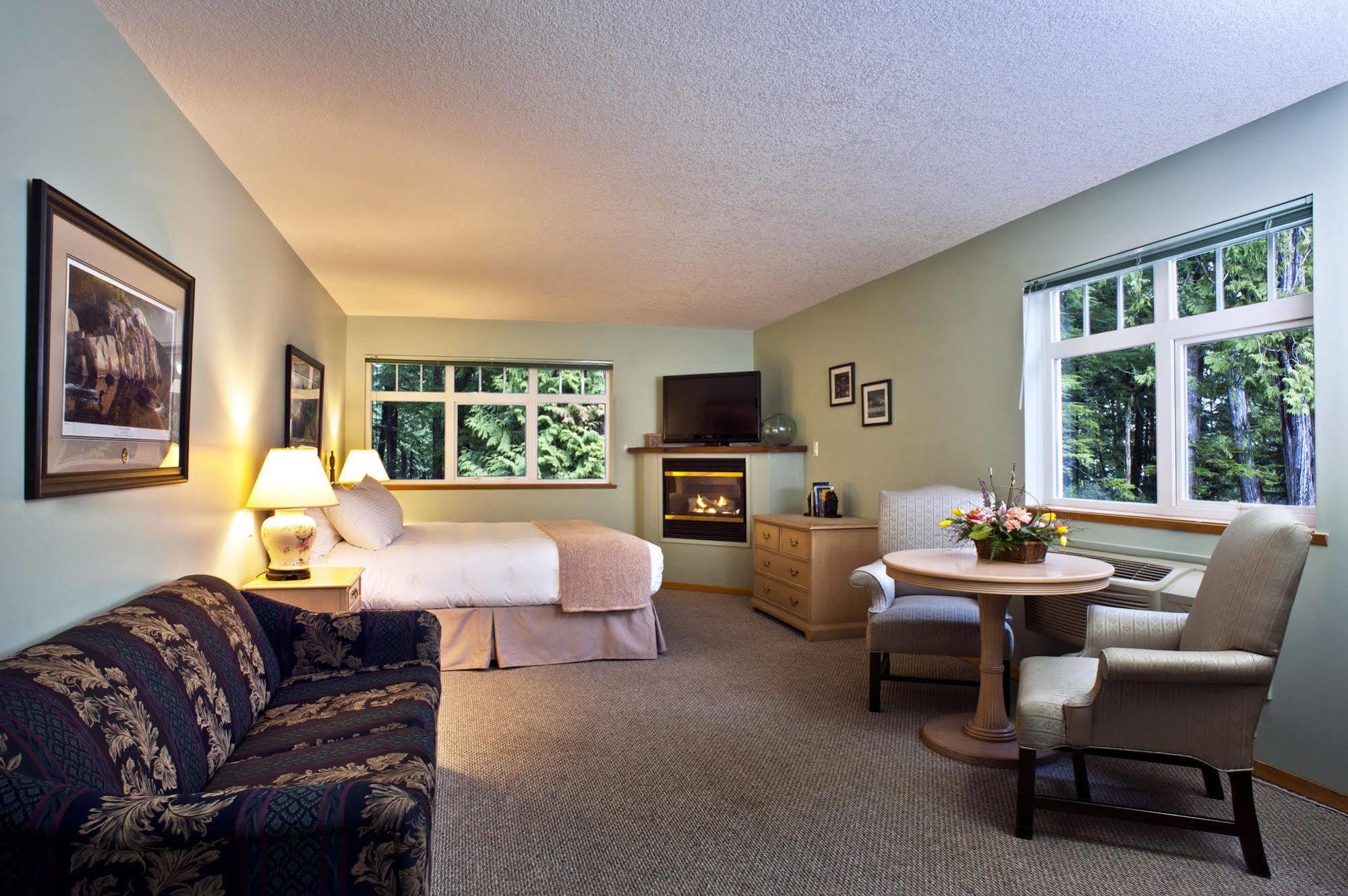 Hotel Zed Tofino
