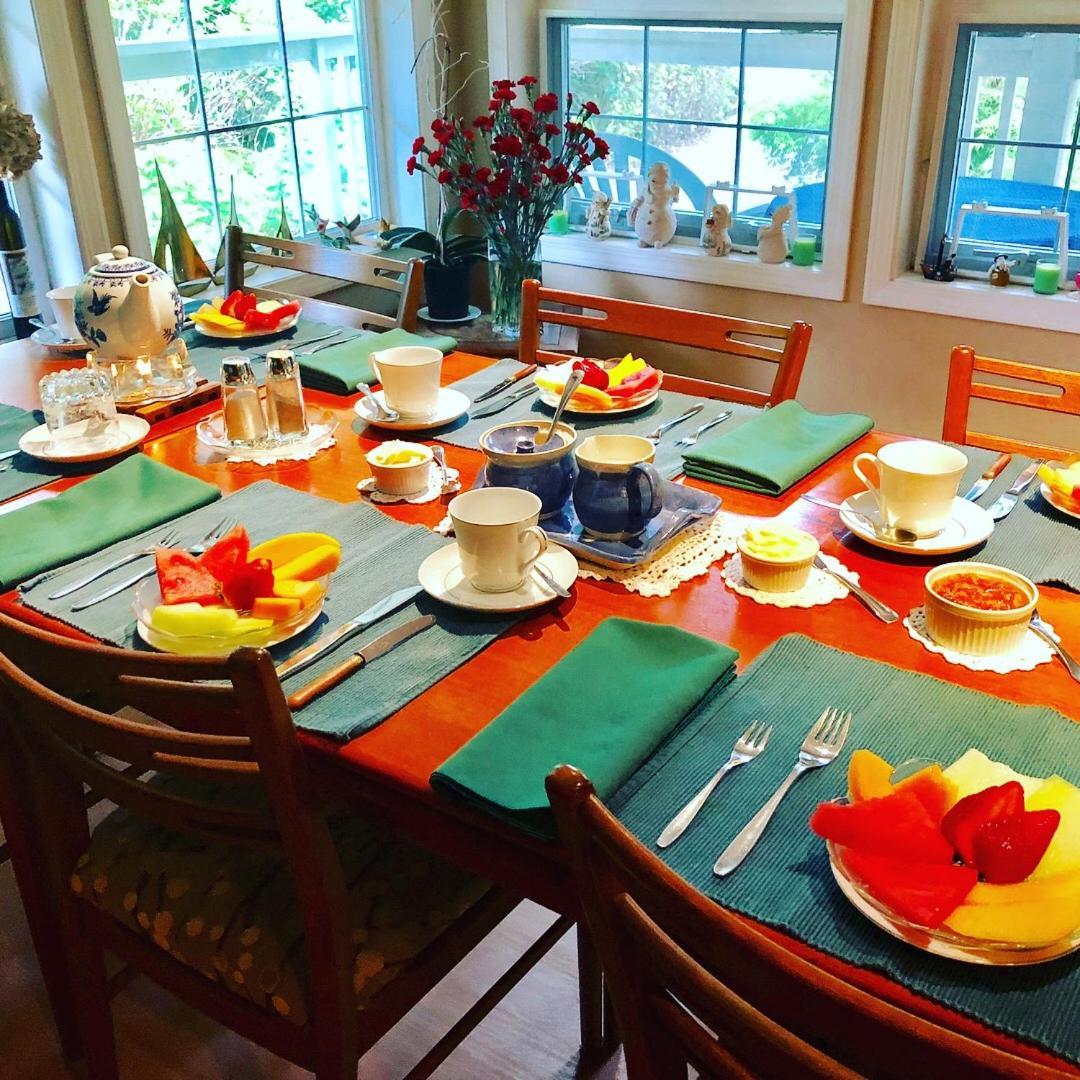 Seafarers 4* Tofino