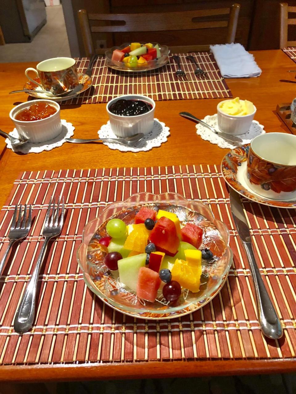 Seafarers Bed & Breakfast Tofino