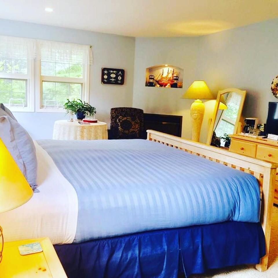 Bed & Breakfast Seafarers