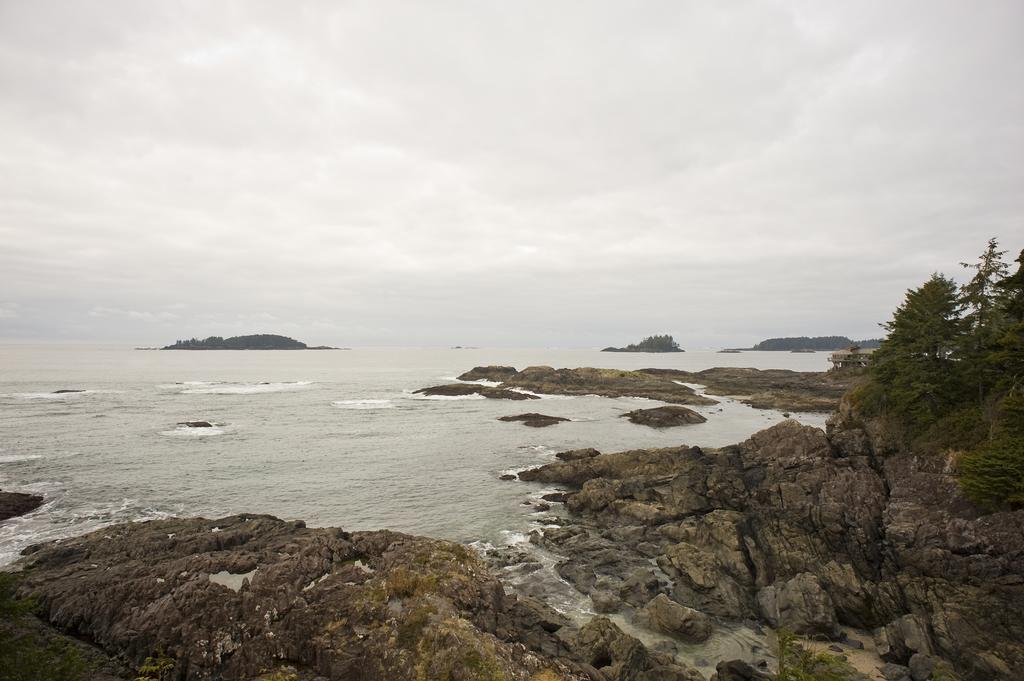 Wickaninnish Tofino