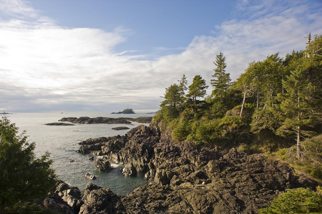 Wickaninnish