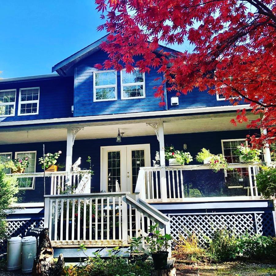 Seafarers Bed & Breakfast