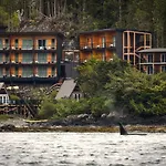 Duffin Cove Resort