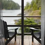 Duffin Cove Resort