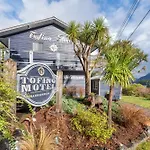 Tofino Motel Harbourview