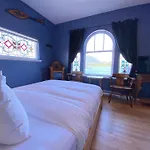 The Inn At Tough City