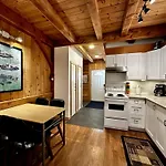Waterfront Timber Frame Cottage!