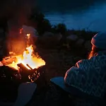First Light - Waterfront, Hot Tub, Sauna, Ev