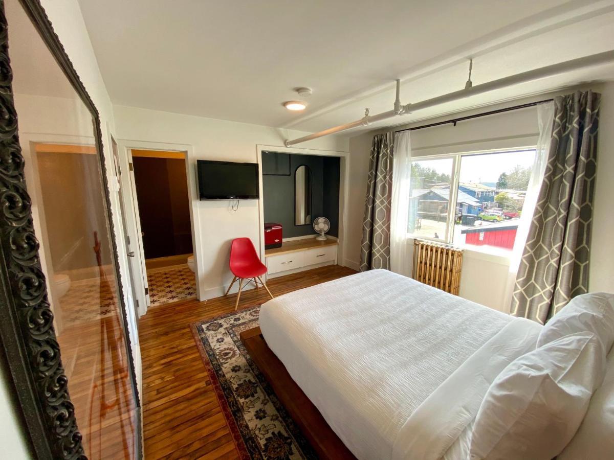 The Maq 3* Tofino