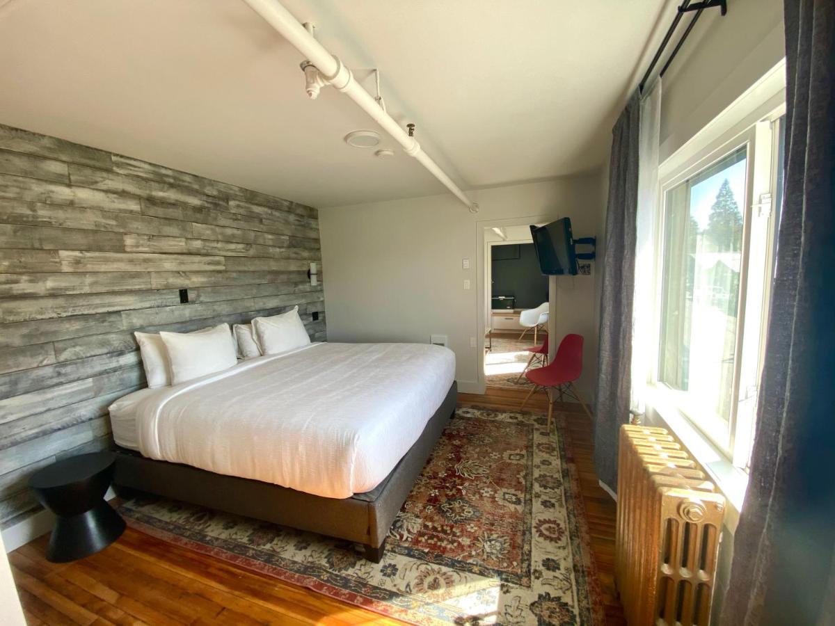 Hotel The Maq Tofino