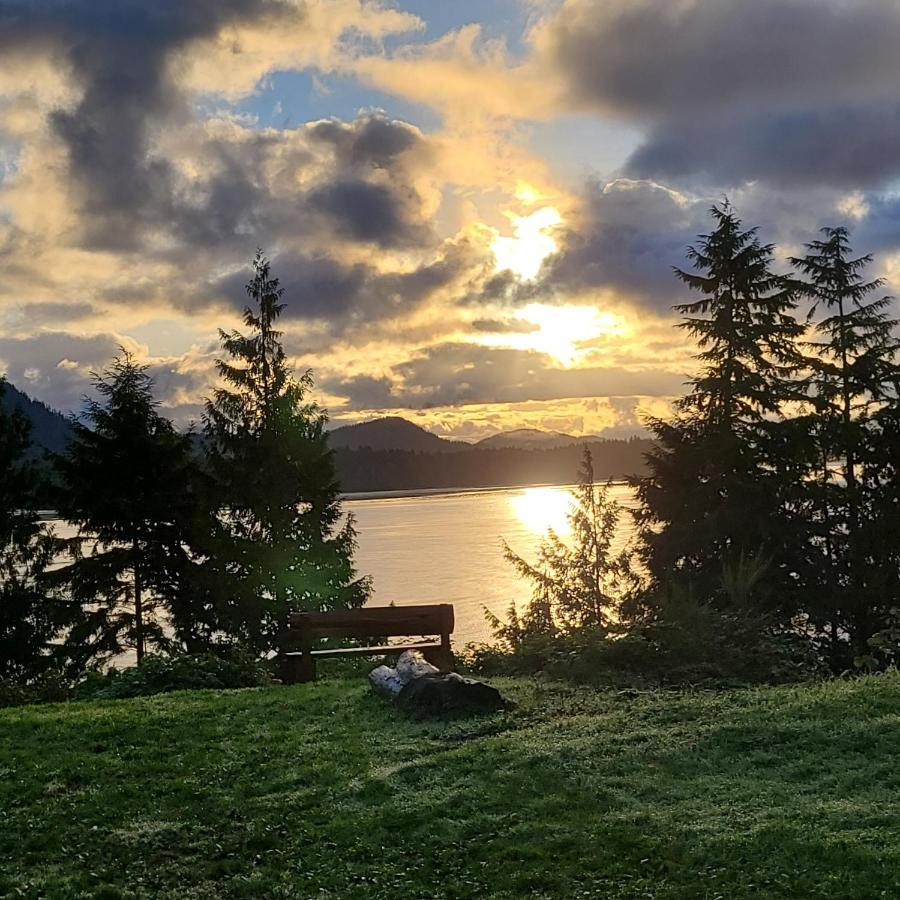 Inn Meares Vista Tofino